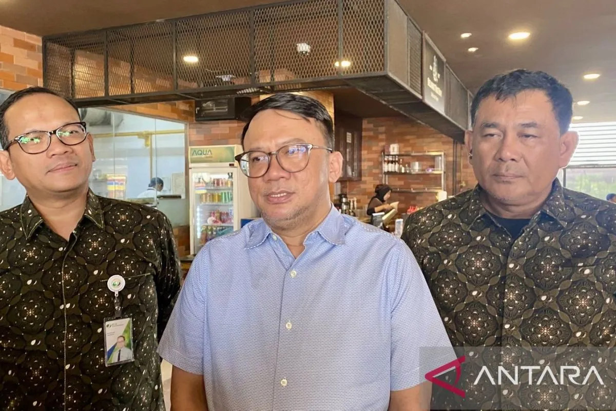 BPJS TK Batam akselerasi penambahan kepesertaan pekerja informal